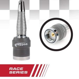 Antena VHF de 1/2 onda sin plano de tierra (NGP)