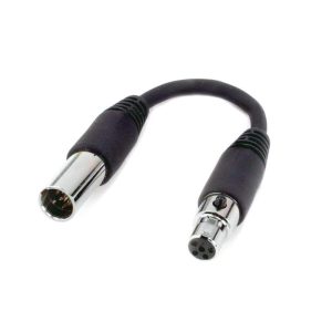 Atenuador de audio de altavoz de radio móvil