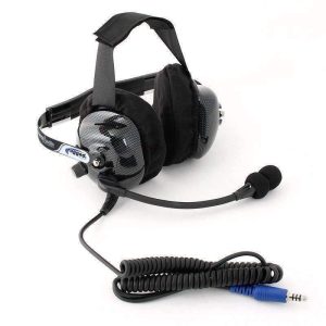 Auriculares H42 Ultimate Behind The Head (BTH) para intercom