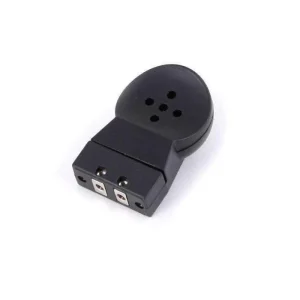 Mini micrófono Electret EM56 no amplificado