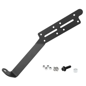 Montaje de radio - Toyota Tacoma, 4Runner