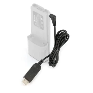 Cable de carga USB para portátil R1 - V3 y batería GMR2 XL