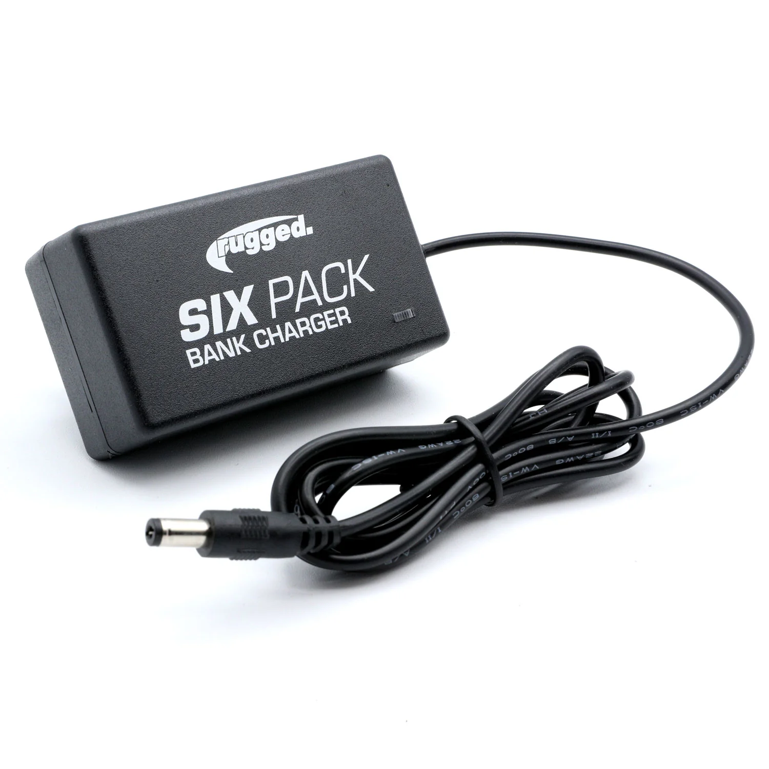 Cargador múltiple para 6 radios portátiles GMR5 - Imagen 4