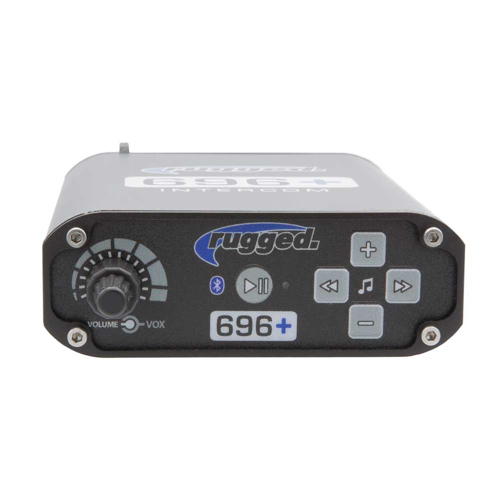 Intercom Bluetooth de alta fidelidad 696 PLUS - Imagen 2
