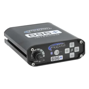 Intercom Bluetooth de alta fidelidad 696 PLUS