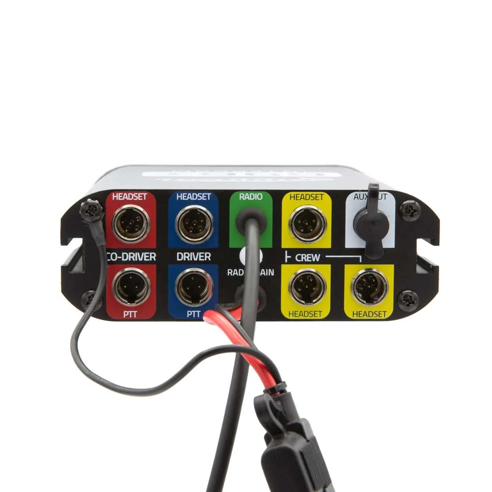 Intercom Bluetooth de alta fidelidad 696 PLUS - Imagen 3