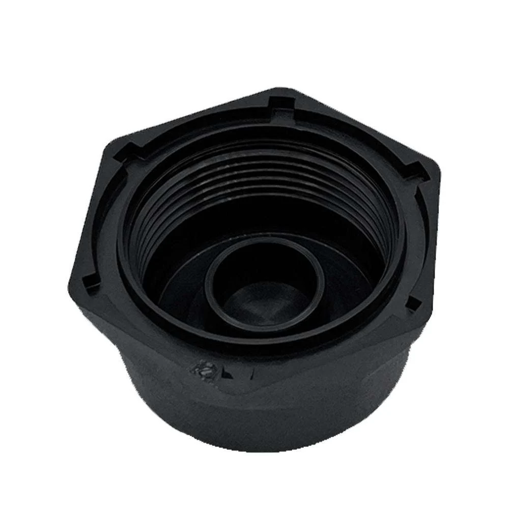 Tapa de cable coaxial de antena para monturas NMO - Imagen 3