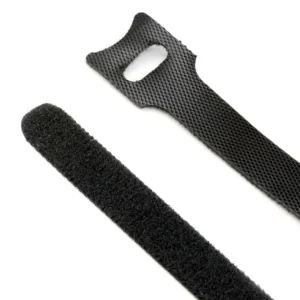 R-Wrap - Brida para cables reutilizable x 20