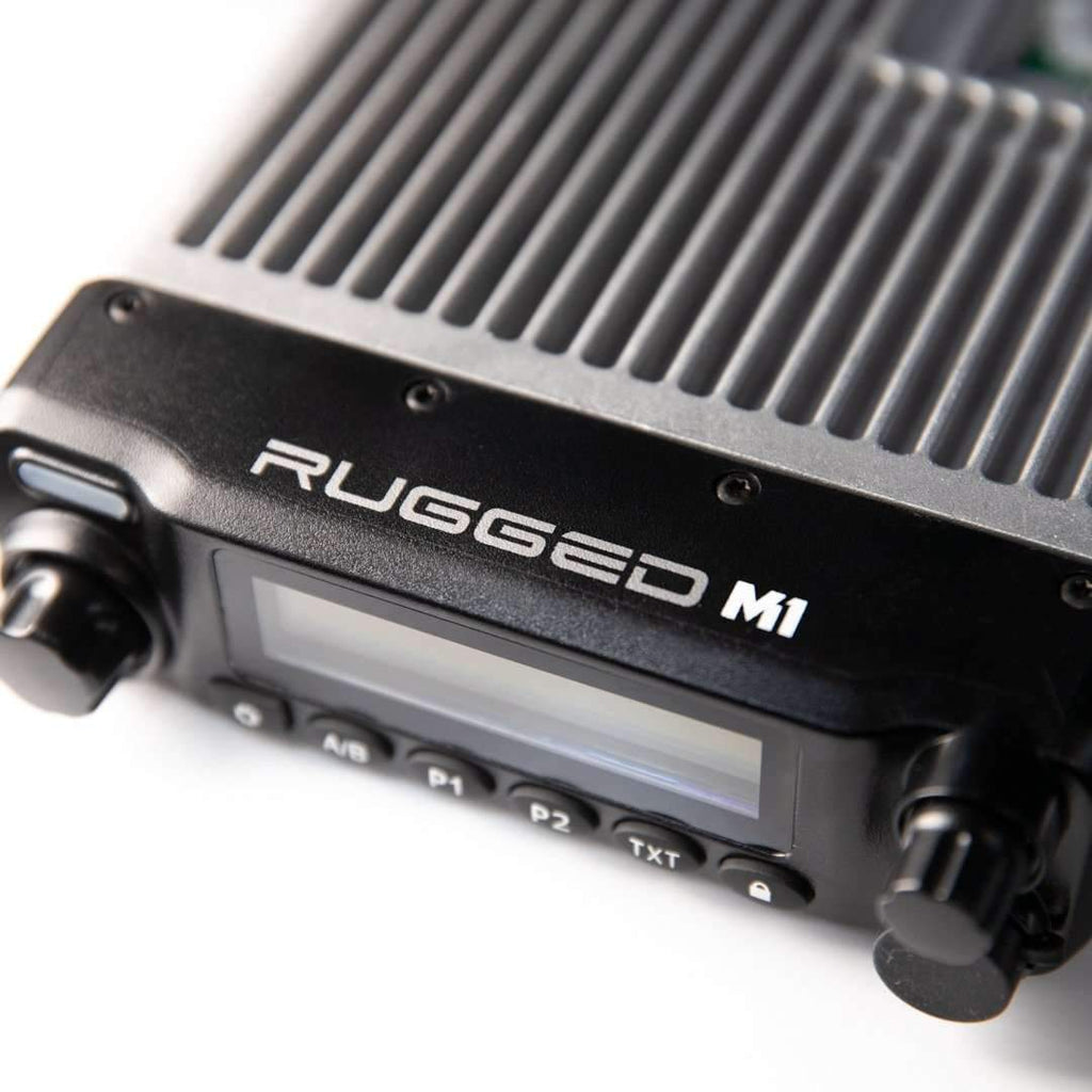 Rugged Kit M1 RACE SERIES a prueba de agua - Imagen 3