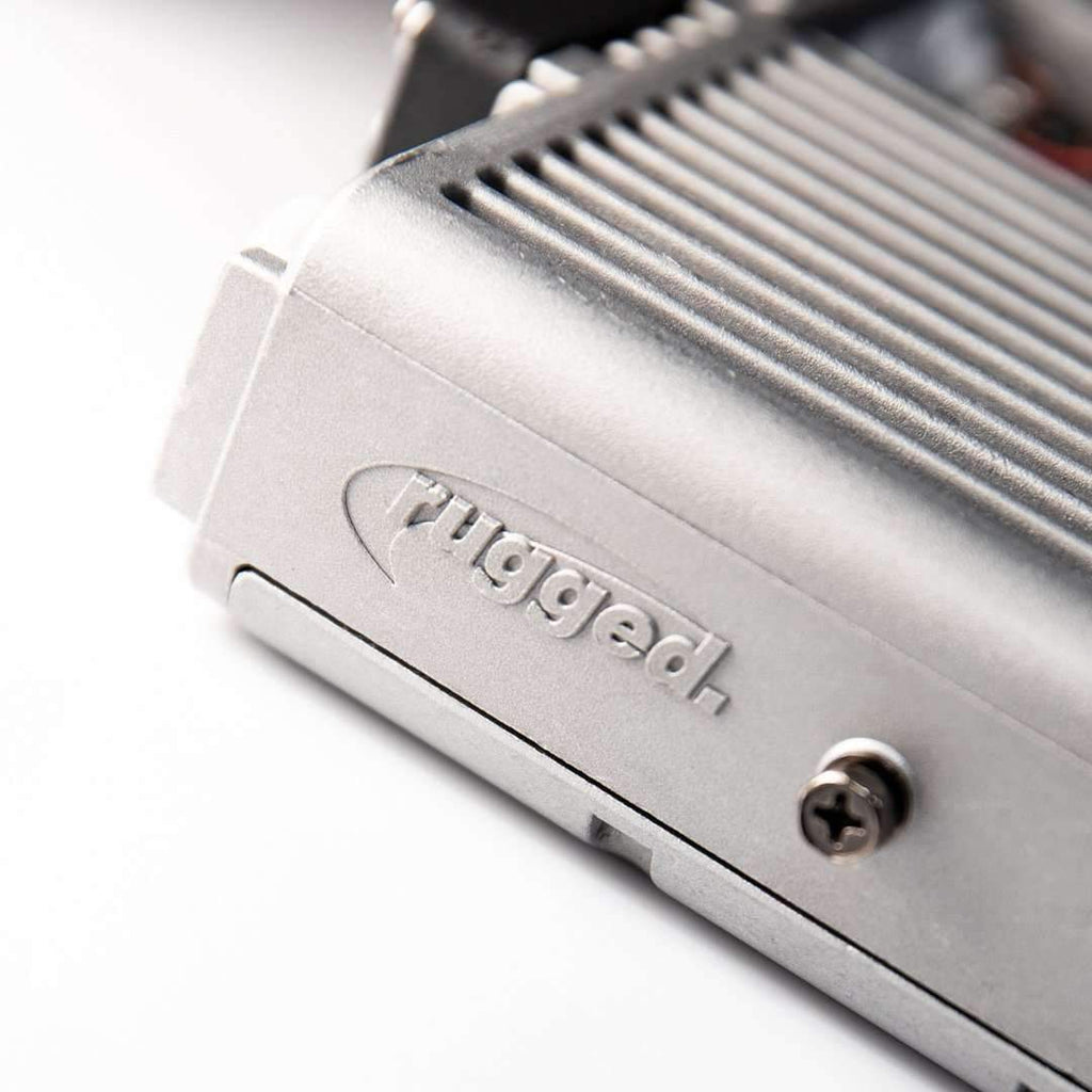Rugged Kit M1 RACE SERIES a prueba de agua - Imagen 5