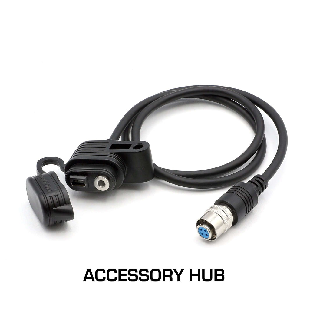 Rugged Kit M1 RACE SERIES a prueba de agua - Imagen 7