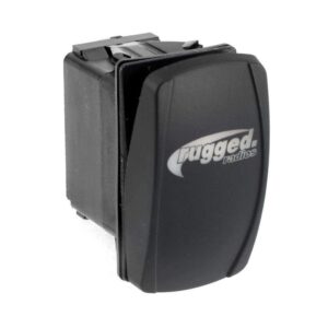 Rocker Switch Universal resistente al agua